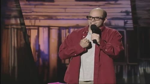 David Cross: The Pride Is Back still