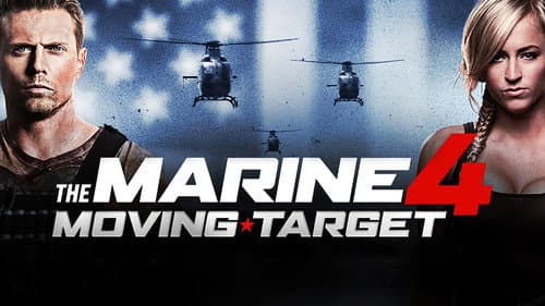 The Marine 4: Moving Target still