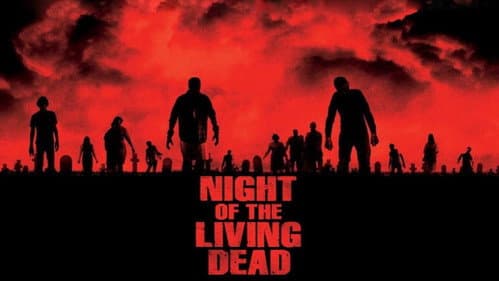 Night of the Living Dead still