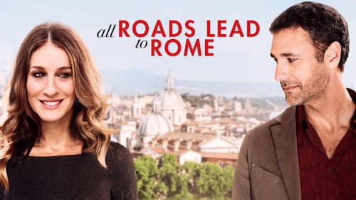 All Roads Lead to Rome still