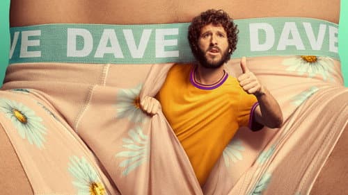 DAVE still