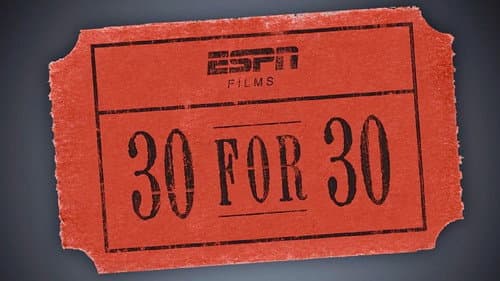 30 for 30 still