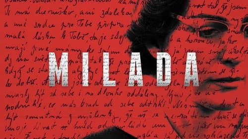 Milada still