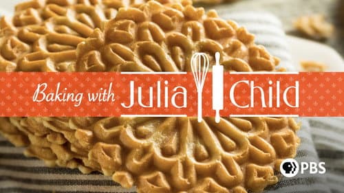 Baking with Julia still