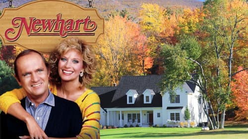 Newhart still