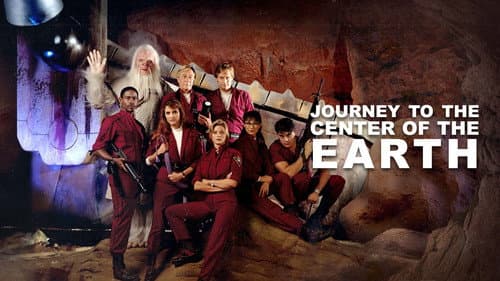 Journey to the Center of the Earth still