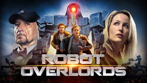 Robot Overlords still