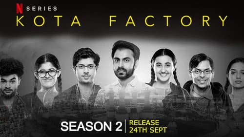 Kota Factory still