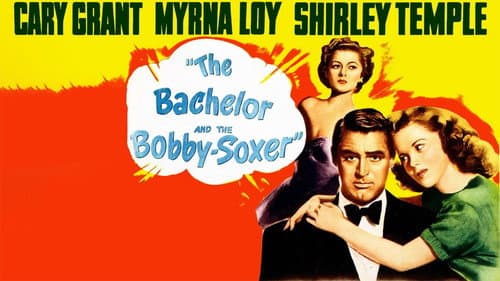 The Bachelor and the Bobby-Soxer still