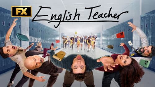 English Teacher still