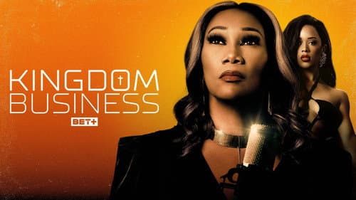 Kingdom Business still
