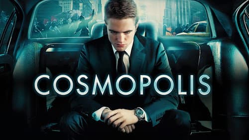 Cosmopolis still