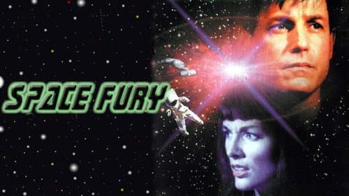 Space Fury still