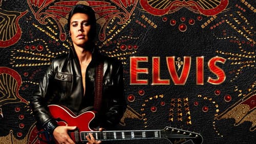 Elvis still