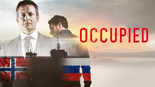 Occupied still