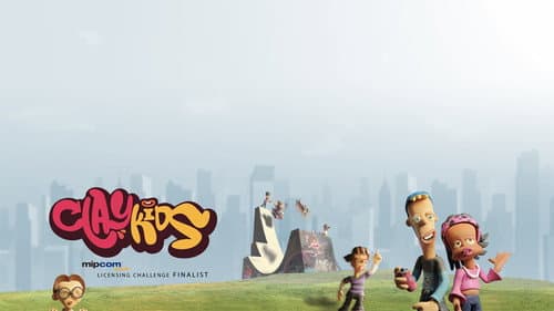 Clay Kids still