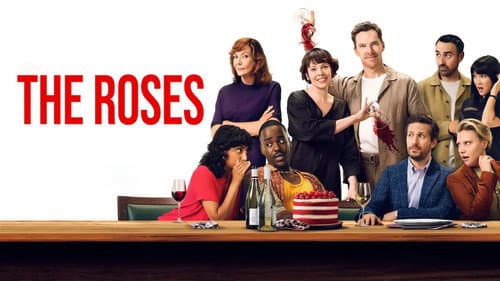 The Roses still