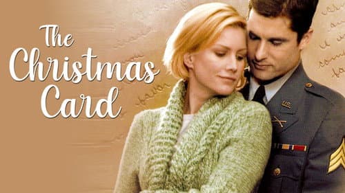 The Christmas Card still