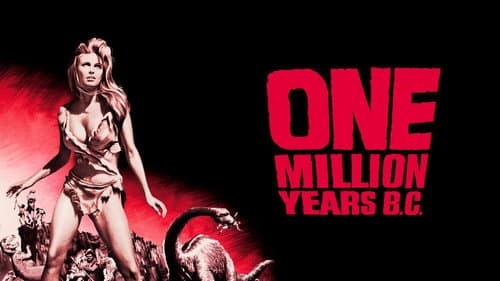One Million Years B.C. still