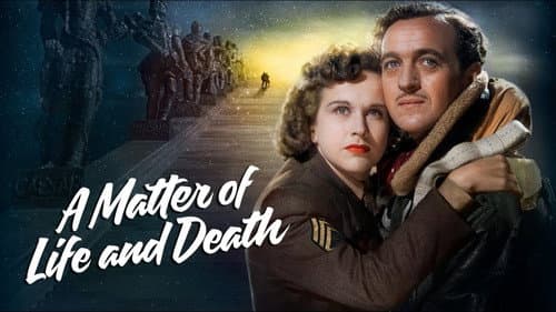 A Matter of Life and Death still