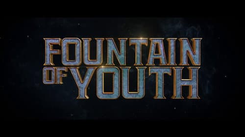 Fountain of Youth still