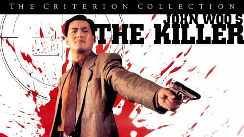 The Killer still