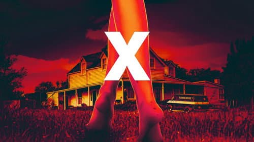 X still