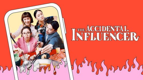 The Accidental Influencer still