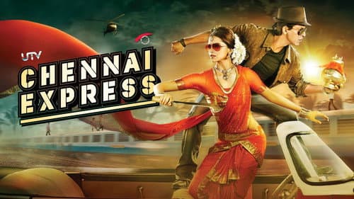 Chennai Express still