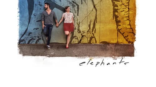 Elephants still