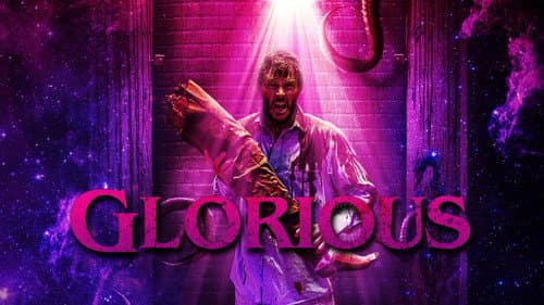 Glorious still