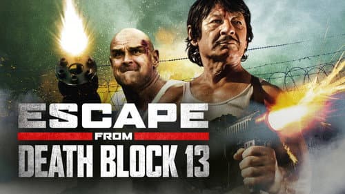 Escape from Death Block 13 still
