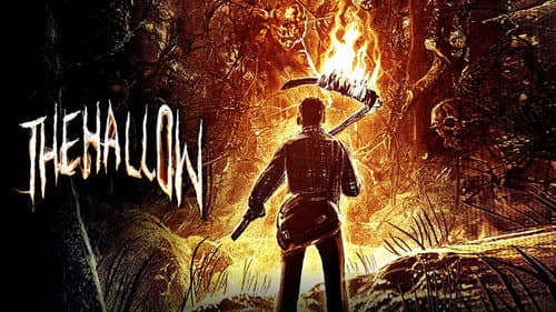 The Hallow still