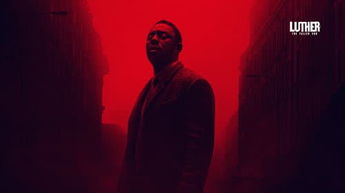 Luther: The Fallen Sun still