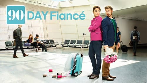 90 Day Fiancé still