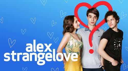 Alex Strangelove still