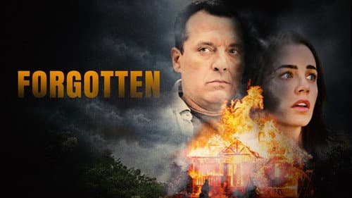 Forgotten still