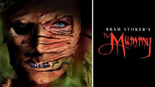 Legend of the Mummy still