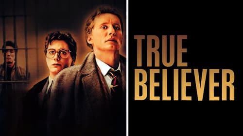 True Believer still
