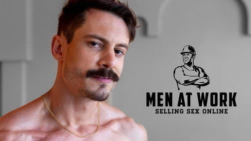Men at Work: Selling Sex Online still