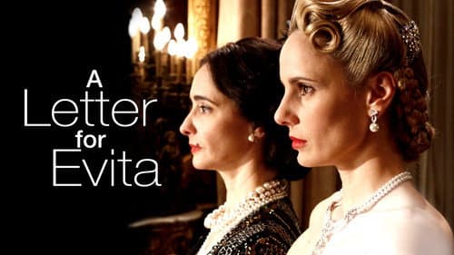 Letter to Eva still