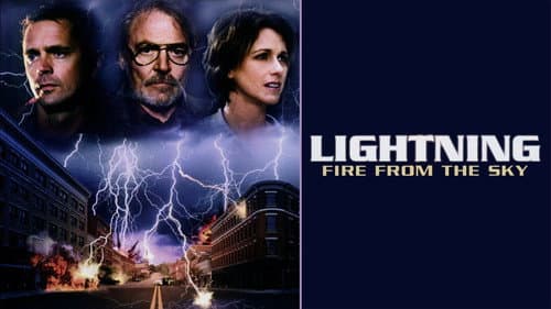 Lightning: Fire from the Sky still
