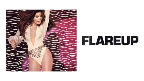 Flareup still