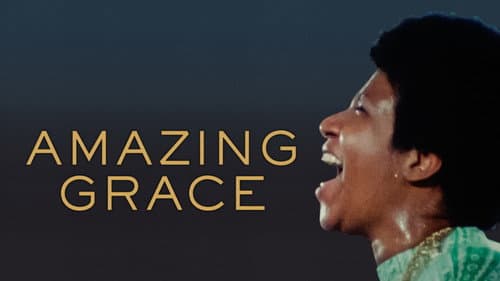 Amazing Grace still