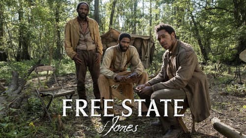 Free State of Jones still
