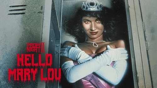 Hello Mary Lou: Prom Night II still