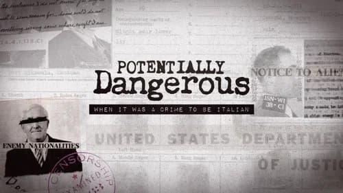 Potentially Dangerous still