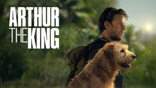 Arthur the King still