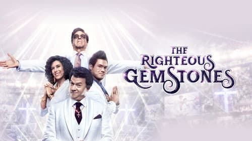 The Righteous Gemstones still
