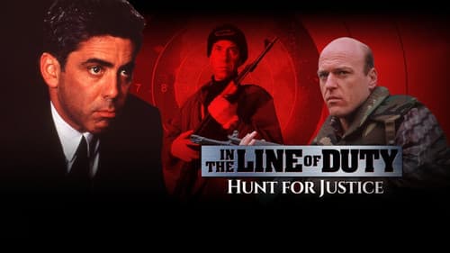 In the Line of Duty: Hunt for Justice still